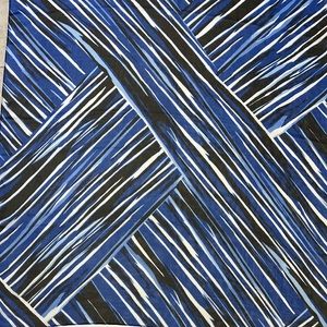 Calvin Klein scarf/wrap